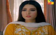 Tumhari Marium Episode 25 in HD