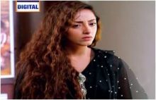 Badnaam Episode 20 in HD