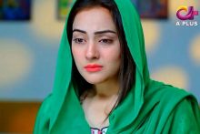 Kambakht Tanno Episode 254 in HD
