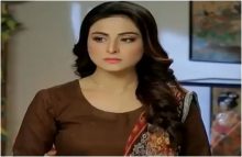 Mera Haq Episode 4 in HD