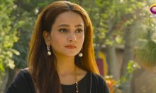 Is Chand Pay Dagh Nahi Episode 27 in HD