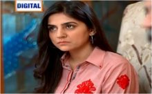 Teri Raza Episode 28 in HD