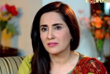 Masoom Episode 12 in HD