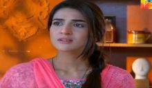 Mein Maa Nahin Banna Chahti Episode 25 in HD
