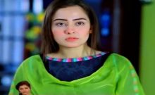 Kambakht Tanno Episode 257 in HD