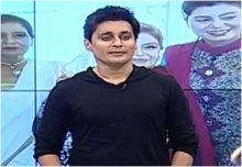 Aap Ka Sahir in HD 5th Jan 2018