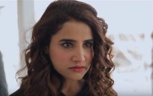 Dastaar e Anaa Episode 38 in HD