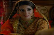 Khamooshi Episode 15 in HD