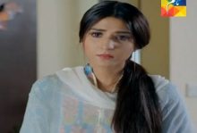 Tumhari Marium Episode 26 in HD