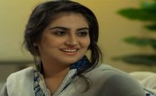 Thori Si Wafa Episode 106 in HD