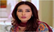 Chandni Begum Episode 65 in HD