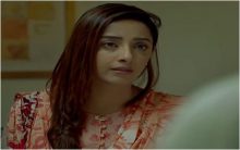 Bedardi Saiyaan Episode 25 in HD