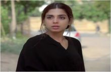 Aisi Hai Tanhai Episode 21 and 22 in HD