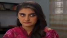 Thori Si Wafa Episode 108 in HD