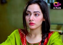 Kambakht Tanno Episode 260 in HD