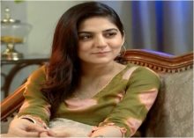 Teri Raza Episode 29 in HD