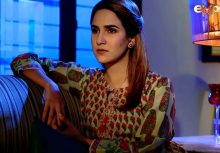 Masoom Episode 13 in HD