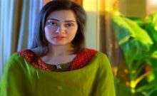 Kambakht Tanno Episode 261 in HD