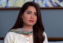 Jao Meri Guriya Episode 28 in HD