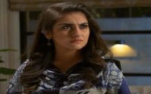 Thori Si Wafa Episode 110 in HD