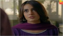 Khamooshi Episode 16 in HD