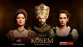 Kosem Sultan Season 2 Episode 73 in HD