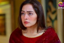 Kambakht Tanno Episode 263 in HD