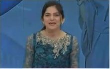 The Morning Show with Sanam Baloch 17th Jan 2018