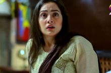 Kambakht Tanno Episode 264 in HD