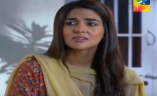 Mein Maa Nahin Banna Chahti Episode 28 in HD