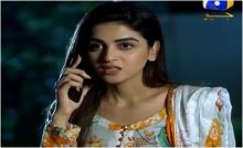 Bedardi Saiyaan Episode 27 in HD