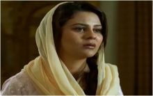 Bedardi Saiyaan Episode 28 in HD