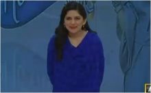 The Morning Show with Sanam Baloch in HD 18th January 2018