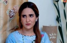 Masoom Episode 14 in HD