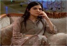 Teri Raza Episode 30 in HD