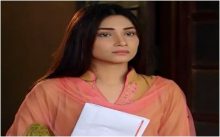 Hina Ki Khushboo Episode 18 in HD
