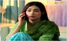 Hina Ki Khushboo Episode 19 in HD
