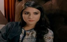 Tumhari Marium Episode 27 in HD