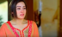 Kambakht Tanno Episode 266 in HD