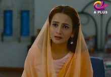 Is Chand Pay Dagh Nahi Last Episode 30 in HD