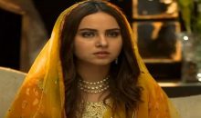 Alif Allah Aur Insaan Episode 41 in HD