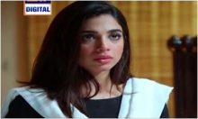 Aisi Hai Tanhai Episode 25 in HD