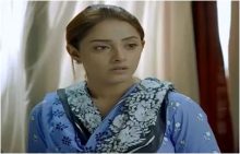 Bedardi Saiyaan Episode 30 in HD