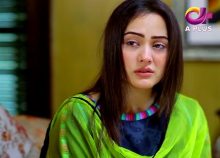 Kambakht Tanno Episode 268 in HD