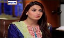 Chandni Begum Episode 76 in HD