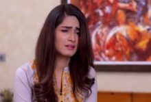 Jao Meri Guriya Episode 32 in HD