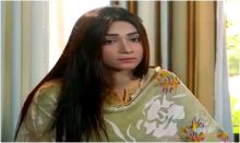 Hina Ki Khushboo Episode 20 in HD