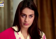 Chandni Begum Episode 77 in HD