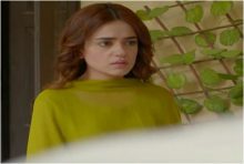 Aik Thi Rania Episode 14 in HD