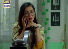 Angan Episode 13 in HD